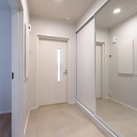 Ivalon Taiga 2 Apartmán *