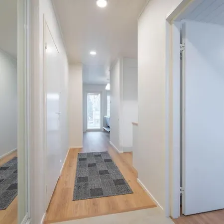 Apartmán Ivalon Taiga 2 Ivalo