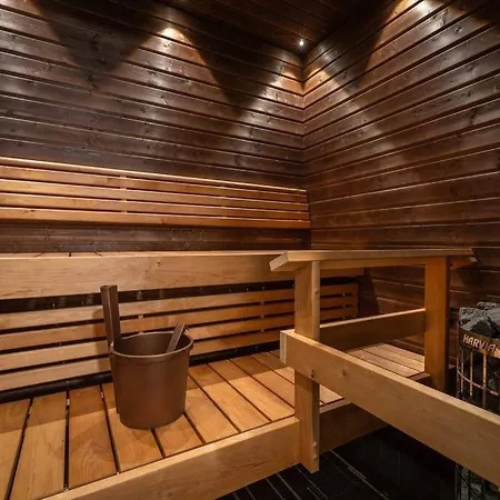 Apartmán Ivalon Taiga 2