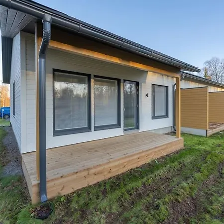 Apartmán Ivalon Taiga 2 Ivalo